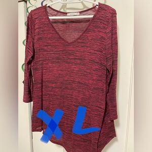 Ricki’s brand sweater